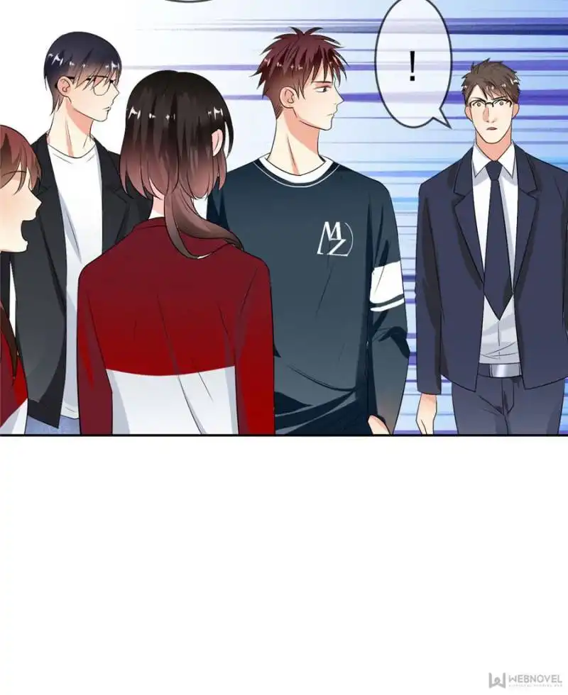 Legend Reboot Chapter 50 39
